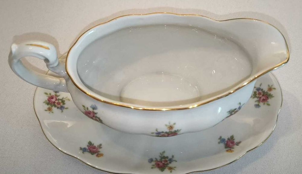 Sosjerka porcelanowa Koenigszel