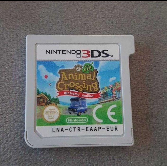 Mario Maker 2 - animal crossing - super mario Bross 2 3DS / DS