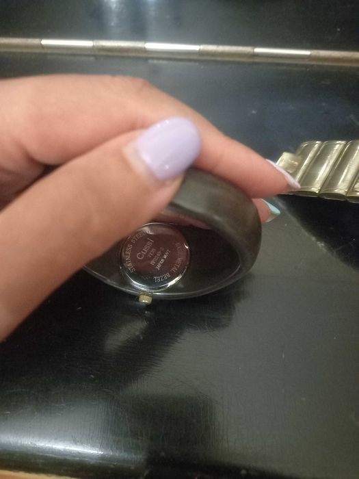 Часы Guess и Cussi