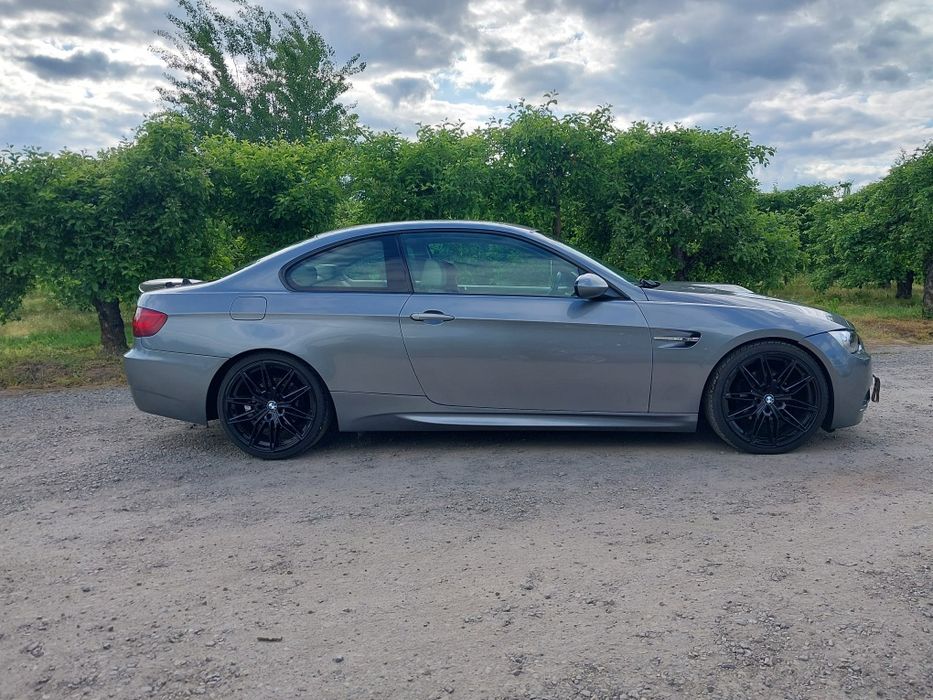 BMW e92 320i 2007