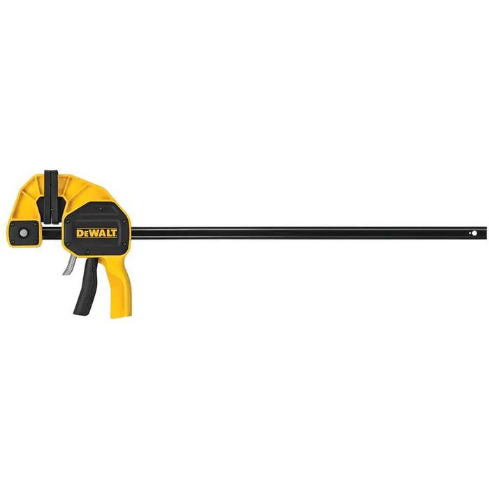 DeWALT DWHT0-83186 Струбцина 60см триггерна з зусиллям стиснення 270кг