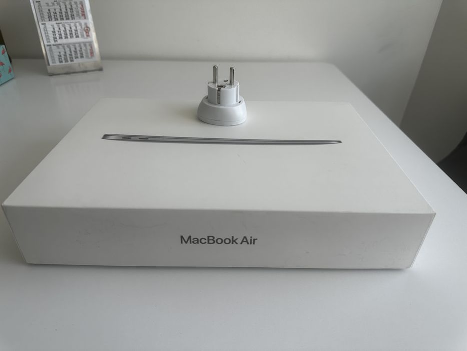 Macbook air m1 256gb