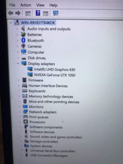 Hp Pavilion Gaming 15