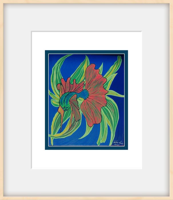 Artes Plásticas/Pintura