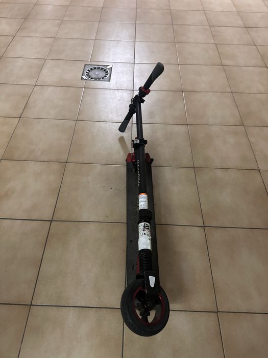 Trotinete Elétrica URBANGLIDE