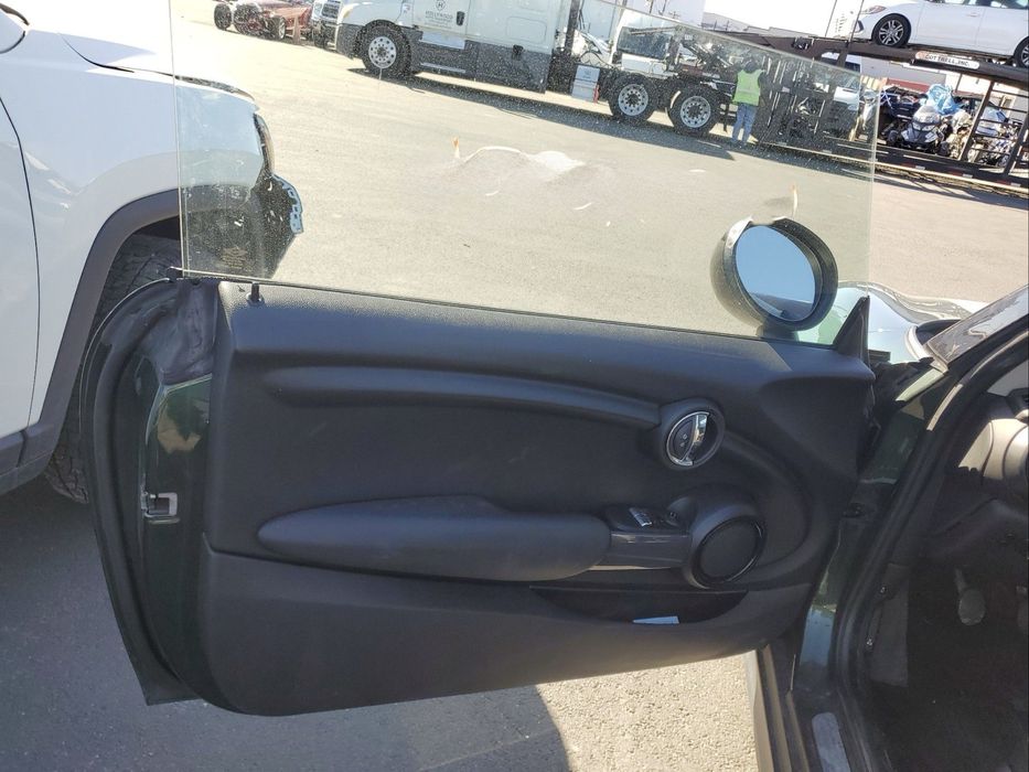 Разборка мини Mini Cooper Ф56 F56 B36M 1.5 бензин Hatch Розбірка міні