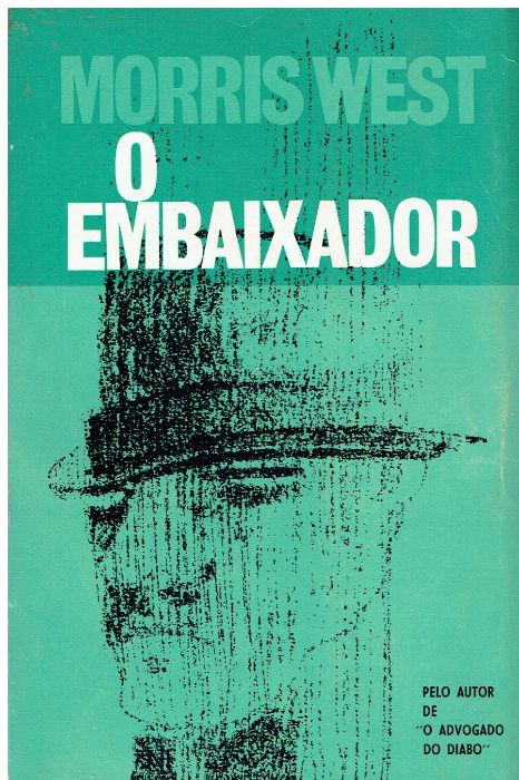 2991 - Livros de Morris West 2