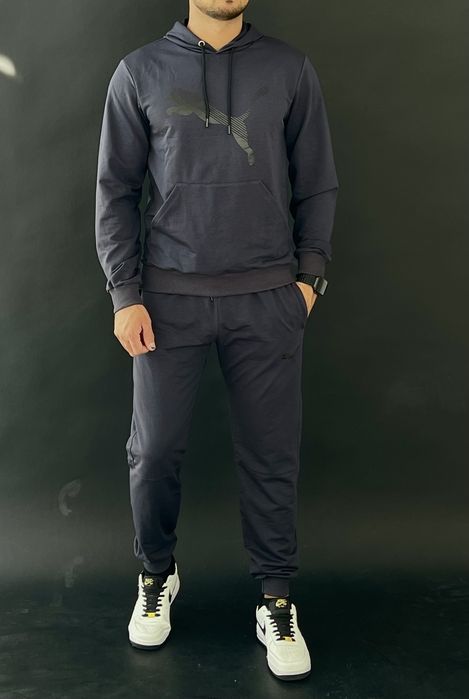 Чоловічі костюми Adidas,Nike,New Balance,S M L XL 2X