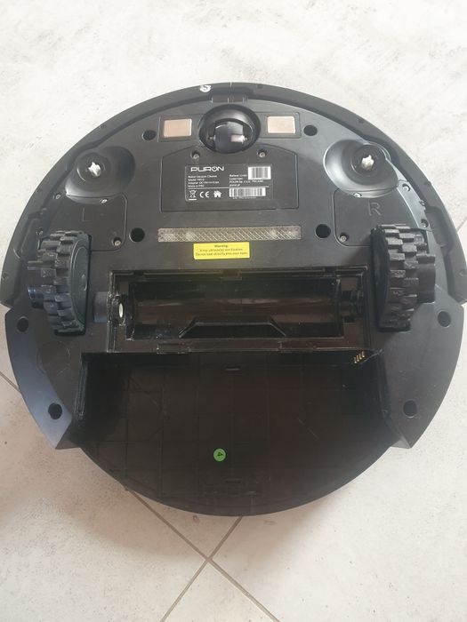 Robot sprzątający Puron