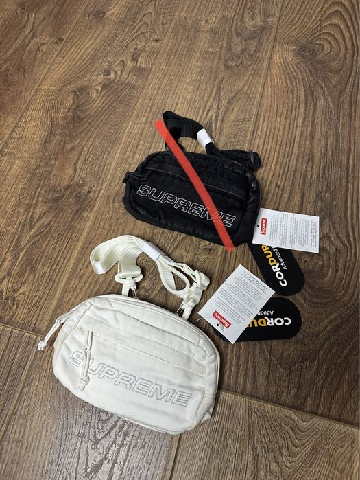 Сумка Supreme Cordura