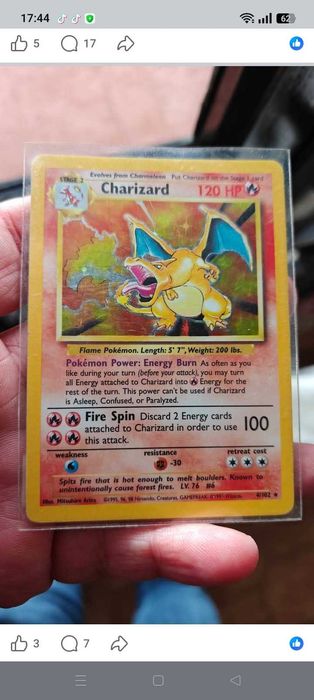 Cartas de Pokémon UMBREON entre outras