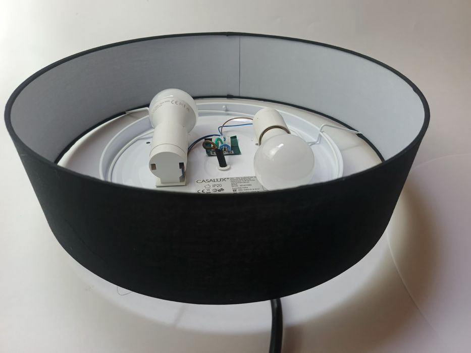 lampa sufitowa plafon