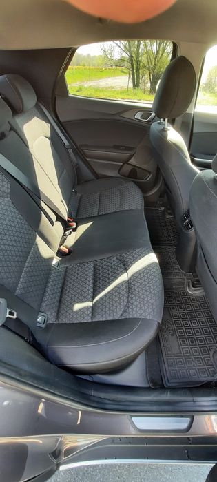 Продам Kia XCeed 2020 1.4 Turbo
