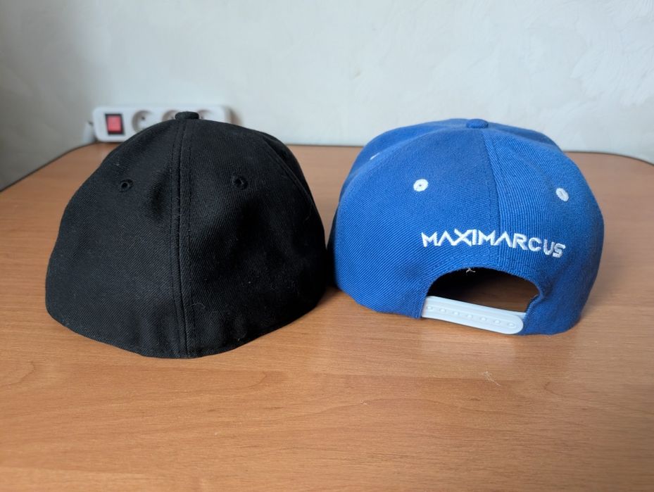 Кепка бейсболка new era