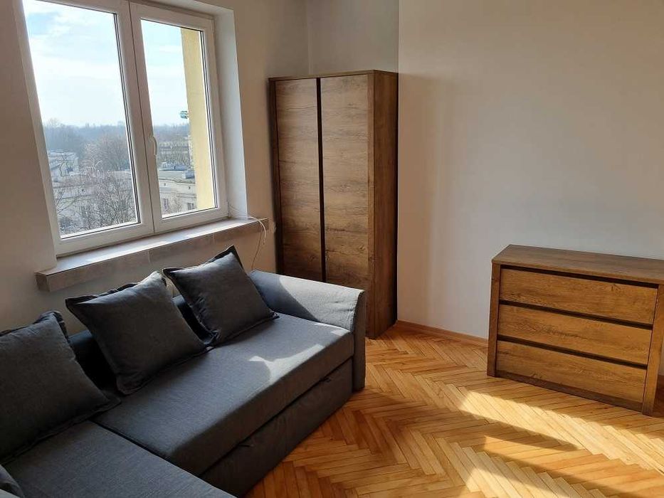 Mieszkanie – Kraków - Widok 4