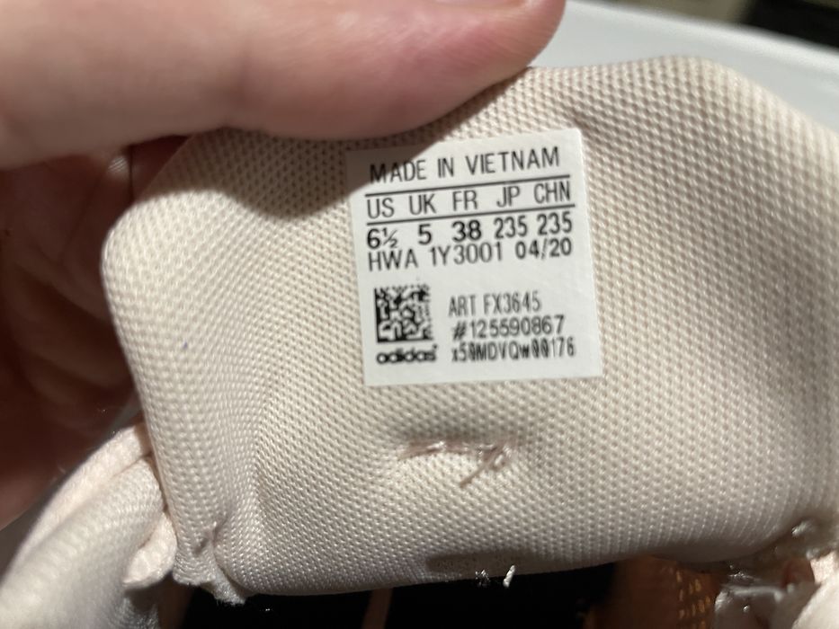 Оригінали Adidas