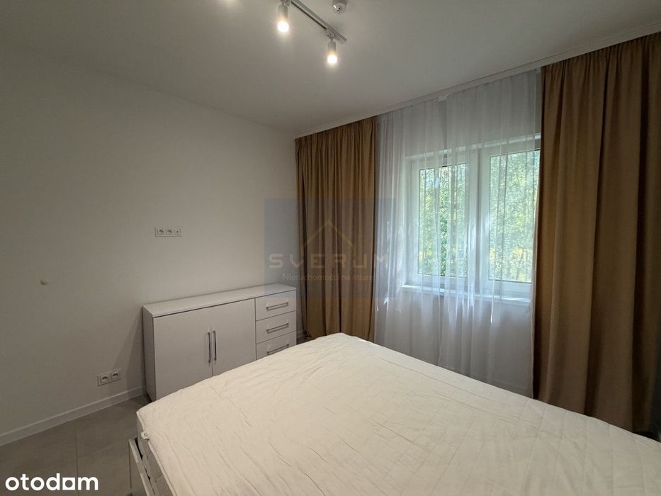 Apartament na Parkitce