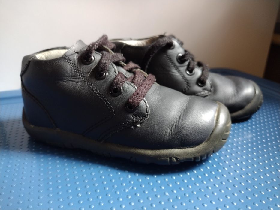 Buciki 22.      14 cm