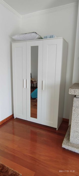 Quarto individual - Quinta Del Rei