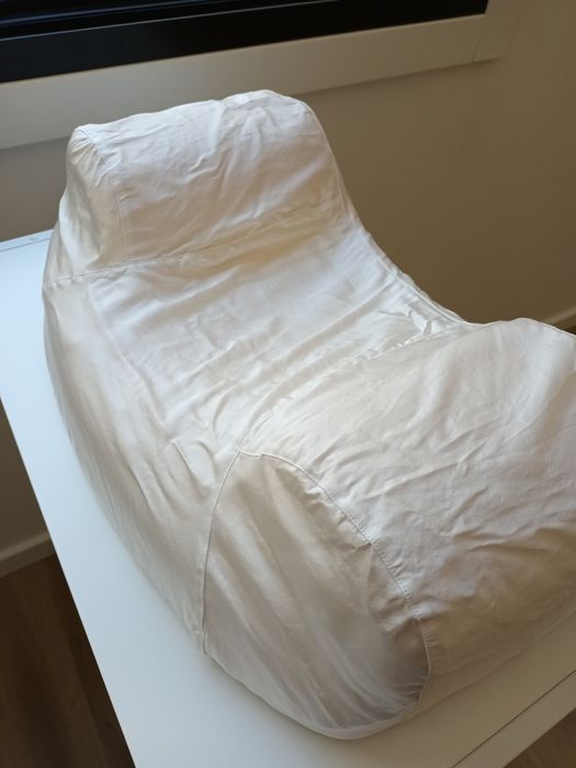 Almofada cervical anti-rugas Sleep&Glow