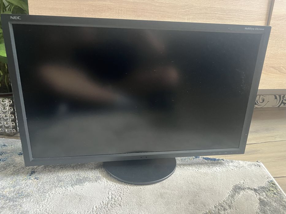 Monitor nec multisync