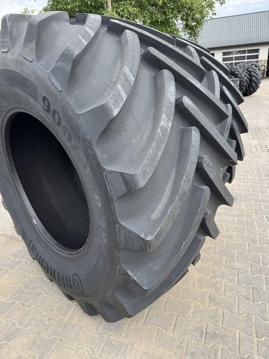 Opona 900/60 R38 Continental Nowa