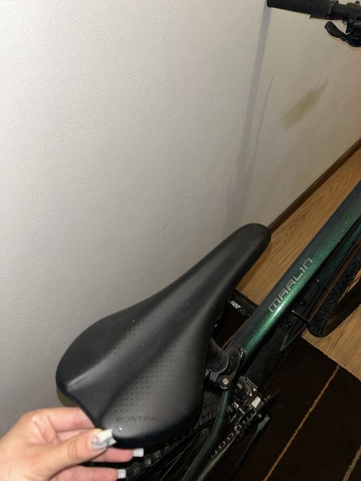 Bicicleta Trek Marlin 7