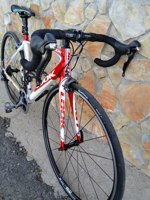 Look 566 Origin team Cofidis full Carbono