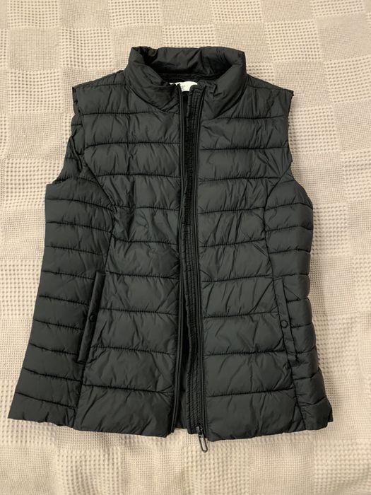 Стьобаний жилет Reserved розмір S
