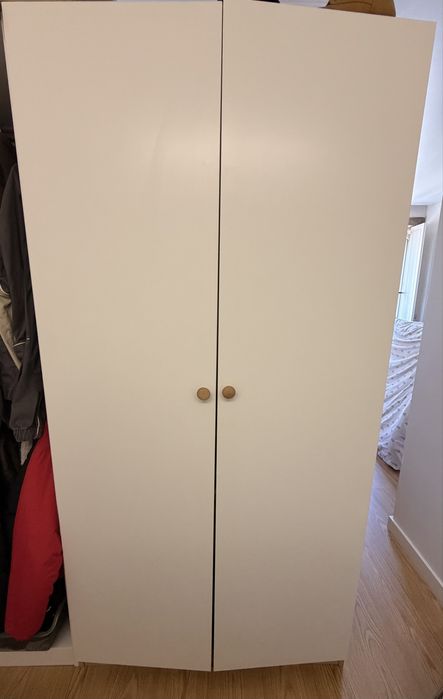 Roupeiro PAX IKEA