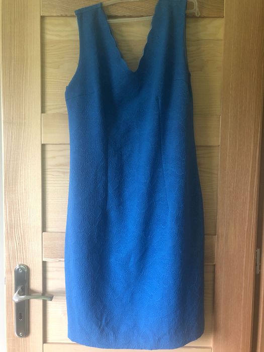 Sukienka rozmiar 40/42