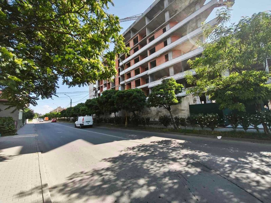 Продається 1-кімнатна квартира, ЖК Montreal, вул. Другетів Код: 24004