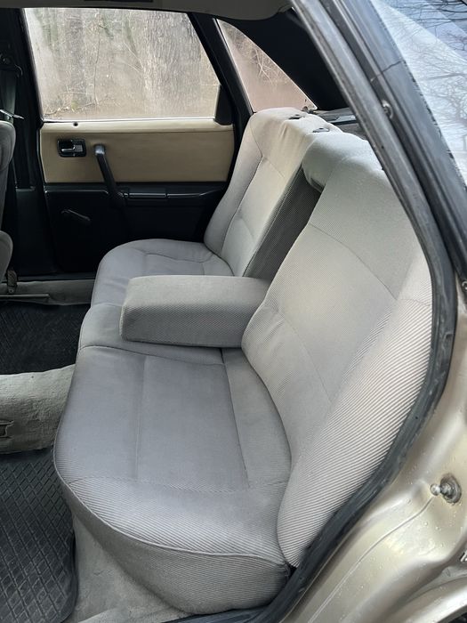 Audi 100 c3 2.0 TURBO DIESEL