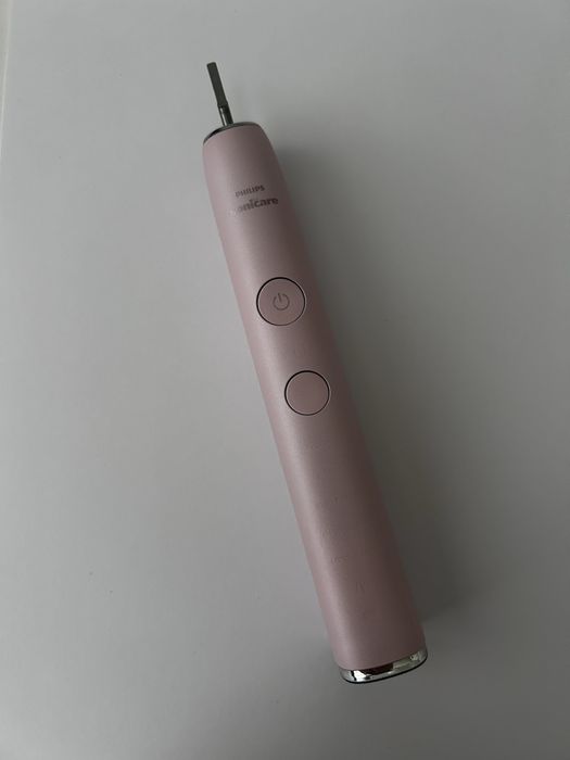 szczoteczka soniczna Philips Sonicare DiamondClean Smart HX993P
