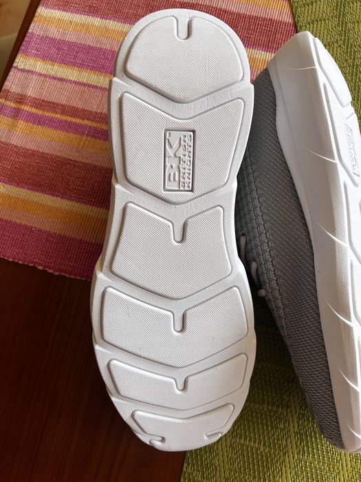 Buty British Knights