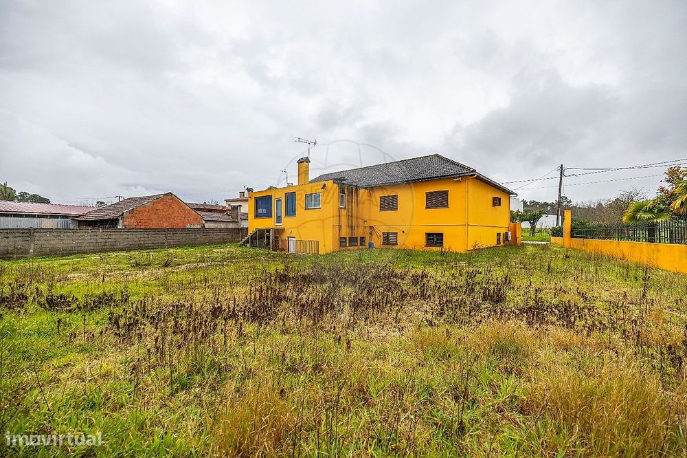 Property in Vermoil, Leiria