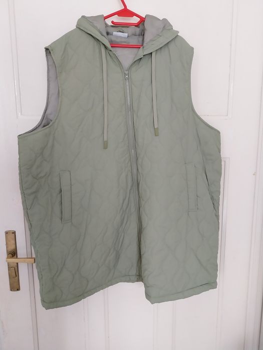 Kamizelka pikowany nowa  - rozmiar EUR. 58.