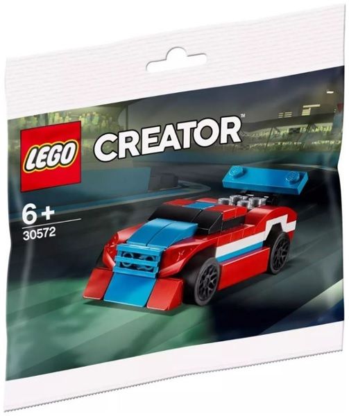 LEGO 30556|30476|30572|30574|30575|40493|40491|40529