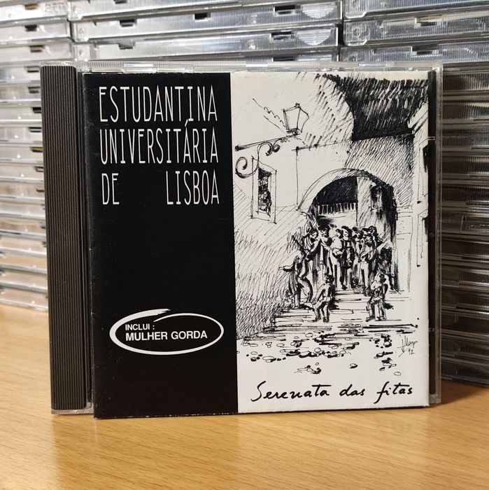 Estudantina Universitária De Lisboa