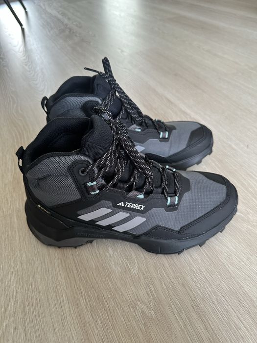 buty trekkingowe TERREX AX4
