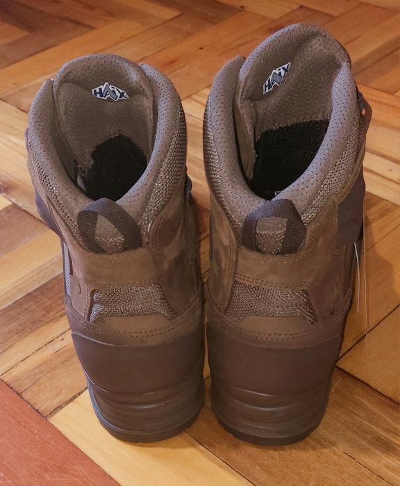 Берці Haix, Німеччина, 44 розмір