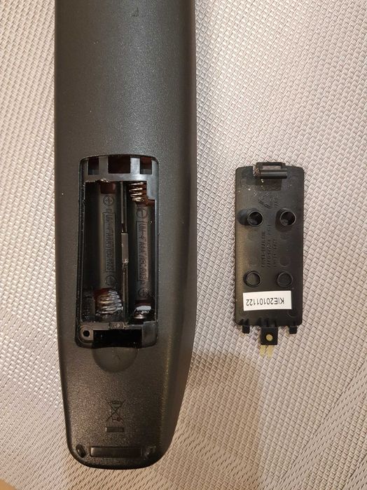 Pilot do Samsung BN59