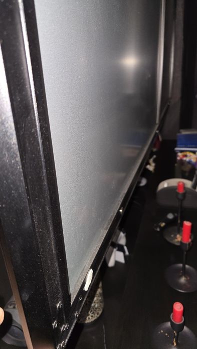 Ecrã de Projeção Laser