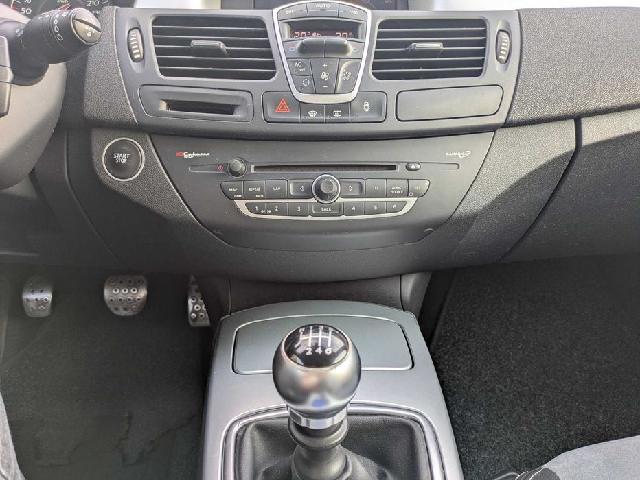 Renault Laguna 3 Break 2.0 DCI GT (4WS) 180 cv