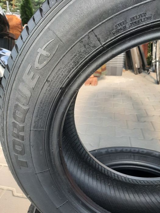 0pony all sensor 205/65/16c