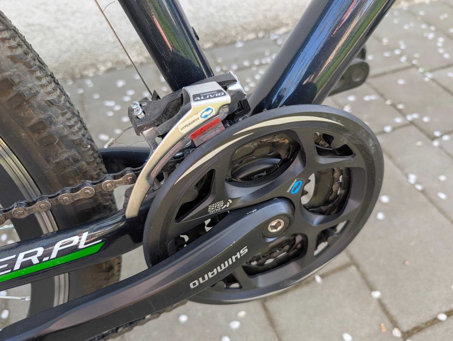 Rower Kands Energy 1300 MTB Górski Shimano Alivio