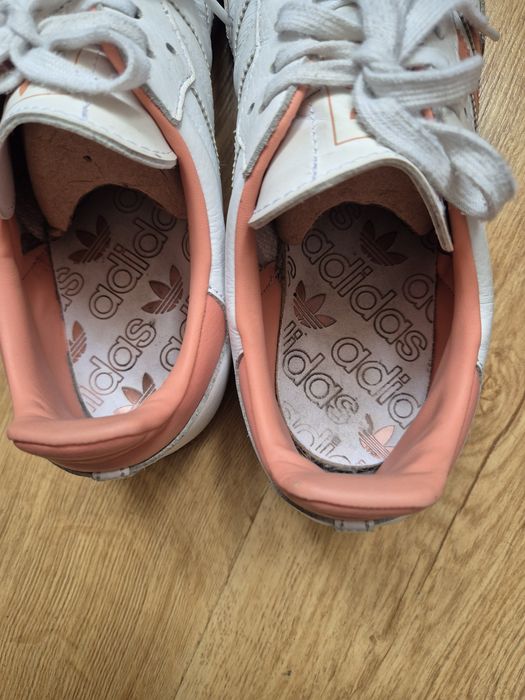 Buty adidas Samba
