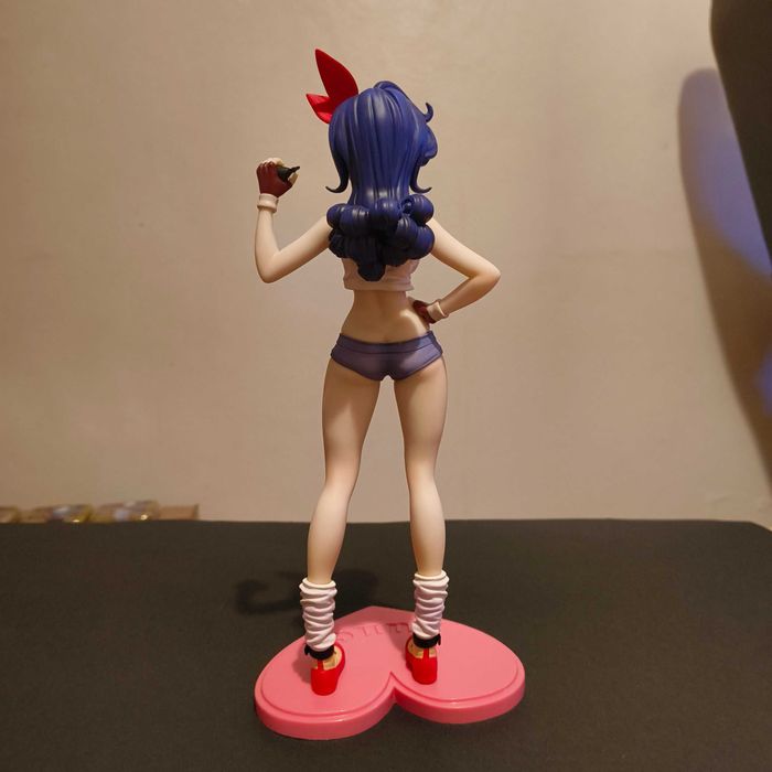 Figura Lunch Launch Dragon Ball Normal