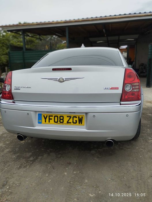 Продам Крайслер 300с