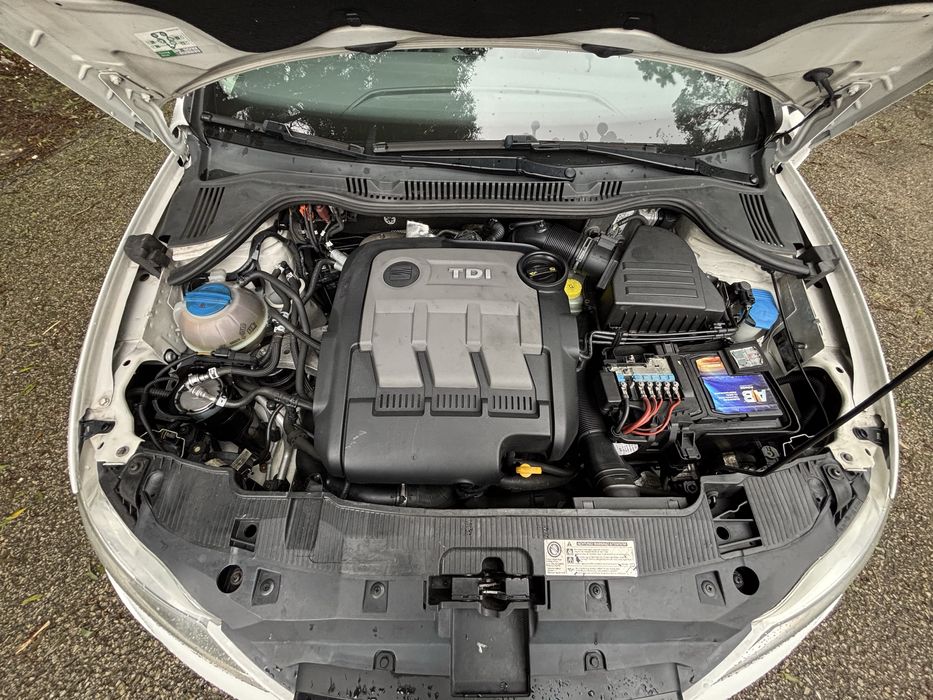 Seat Ibiza 1.2 Kits FR